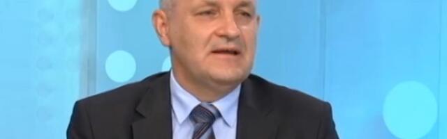 MIODRAG LINTA ZA KURIR! SRBI U HRVATSKOJ SU PRED NESTANKOM: Srbija mora hitno da usvoji Rezoluciju o genocidu nad našim narodom!