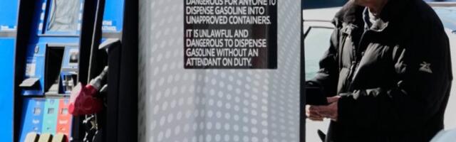 CENA DIZELA SKORO 600 DINARA! Rekordne cene urnišu džepove Amerikanaca