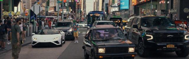 Film „Yugo ide u Ameriku“ otvara Beldocs festival 2026