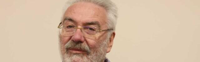 KAKO JE KRENULO POKRET ĆE SE ZVATI "JA - SNAGA BRANIMIRA": Nestorovića, posle Aleksandra Pavića, napustio još jedan saradnik - I TO POTPREDSEDNIK!