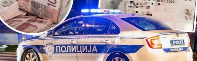 ŠOK ZA VOZAČE U SRBIJI: Produženje dozvole može vas koštati i do 8.000 dinara - evo ko MORA kod lekara!