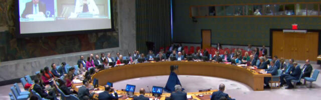 Ujedinjene nacije objavile izveštaj o Srbiji: Vidljivi pomaci u 2025. godini kroz zelenu tranziciju i javne usluge