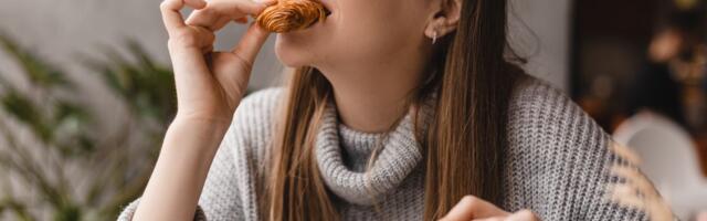 Ova kineska metoda smanjuje apetit za samo 2 minuta: Sve se svodi na jednu tačku na licu