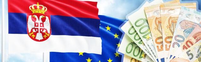 Šta je prethodilo pretnjama da se Srbiji ukine fond EU: Sumnjivi sastanci u hotelima, igranje ispred Skupštine i susreti u Briselu