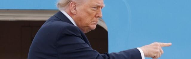 Tramp udara na Kinu: Sankcije zbog iranske nafte vredne milijarde!