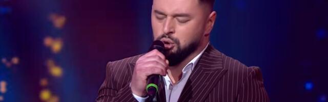 "Da sam bio u nekom gej društvu, a policajac koji je to proširio..": Pevač iz Pinkovih zvezda upetljan u aferu