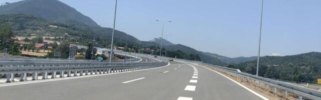 Vozači, oprez na auto-putu Miloš Veliki! Stiglo saopštenje, na OVO morate obratiti pažnju