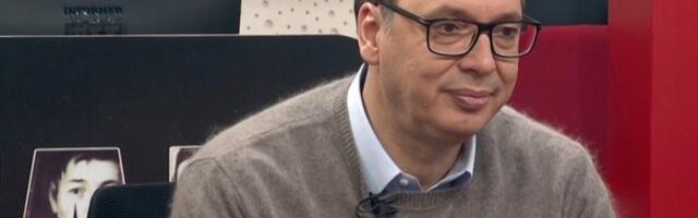 "ZNAŠ TI KO SAM JA?!" VIŠE NEĆE PROLAZITI! Vučić najavio - Građani će moći da prijave BAHATE FUNKCIONERE!