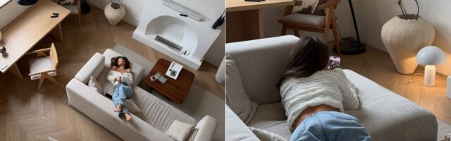 Home is not for display: Nova era uređenja koju donosi cocooning trend