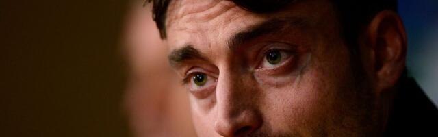 Dovodio se u vezu sa Zvezdom, a sada mu se sprema otkaz: Rijera na izlaznim vratima Ajntrahta
