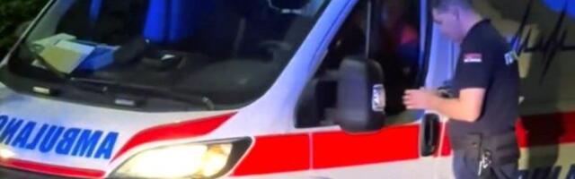 Tuča na Autokomandi: Grupa naoružana motkama upala u kafić - evo šta je epilog nasilja