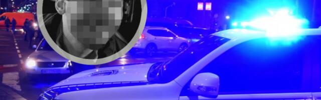 NAKON STRAVIČNOG SUDARA, SEMAFOR PAO I UBIO MLADIĆA! Evo šta se dešava sa vozačem koji je izazvao nesreću u Novom Sadu!