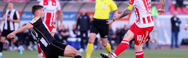 Srpski fudbal dotakao dno, katastrofa neviđenih razmera: Nema niko gori od nas, šta se ovo dešava?! (FOTO)