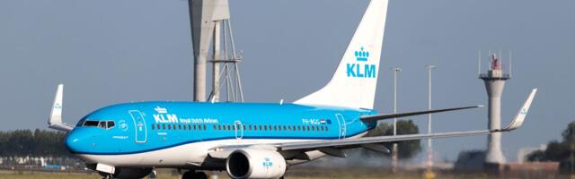 Naziv Wi-Fi mreže „U avionu je bomba“ izazvao uzbunu na letu KLM-a: Putnici hitno evakuisani u Malagi