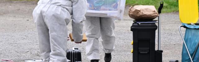 BRUTAL MIGRANT SHOWDOWN IN OBRENOVAC: Murder victim shot in back, another desperately tried to stop bleeding