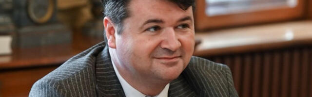 Петров: Стандарди Венецијанске комисије нису императивне норме
