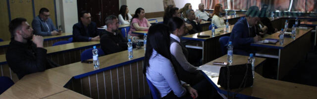Novi program za početnike u poslovanju