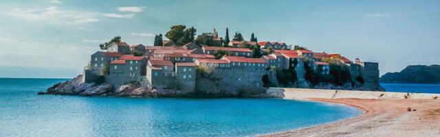 Posle pet godina pauze, Sveti Stefan i Vila Miločer ponovo otvaraju vrata: Rasprodate sve sobe za sezonu