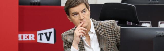 Jasna poruka iz Praga! Brnabić: Postepena integracija u EU je situacija u kojoj svi dobijaju