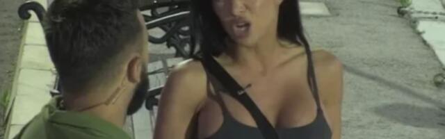 JECAJI STANIJE DOBROJEVIĆ SE PROLOMILI IMANJEM: Saznala INFORMACIJE iz spoljnog sveta, Asmin joj sprema BRUTALNU OSVETU!