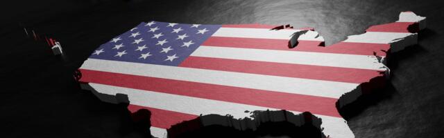 Novcem do novih granica: Kako se Amerika širila kupovinom teritorija
