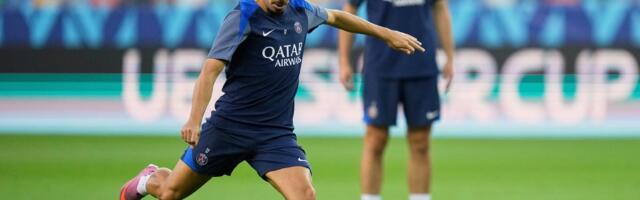 UEFA proglasila najboljeg igrača utakmice finala Lige šampiona, u pitanju je vezista iz Portugala
