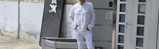 "NE DAO BOG DA BILO KO BUDE KAO ON U NAREDNIH DESET GODINA!" Keba ponižen sa svih strana u Zvezdama Granda, skrušeno stao kao stub