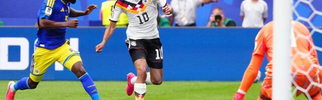 FIFA želi da Džamal Musijala zaboravi na Dr. Drea (tokom Mundijala)