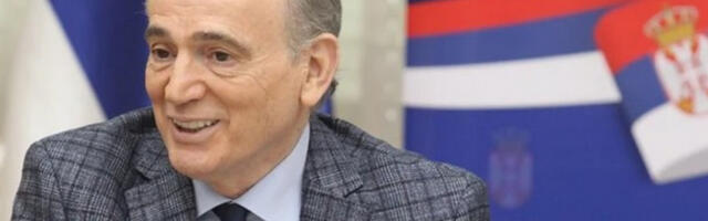 Министар за бригу о селу позвао грађане на скуп 27. јуна испред Народне скупштине