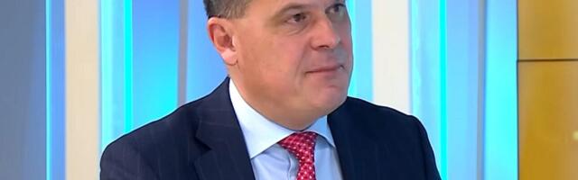 Tintor: Čak i da je simulirana upotreba "zvučnog topa", ne može se govoriti o napadu na ustavno uređenje