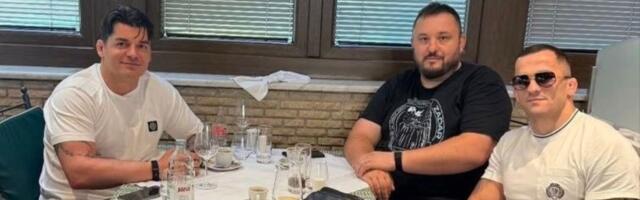 Sprema se bomba godine! Roberto Soldić se dogovorio sa FNC-om?