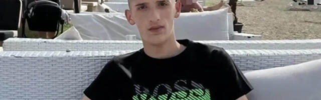 Десет дана потраге за убицама Дарка Весковића