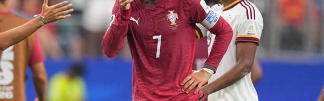 Ronaldo ovo nikada nije doživeo, Portugalci poslali brutalnu poruku: “Ne želimo da te ubijemo, ali dosta je”