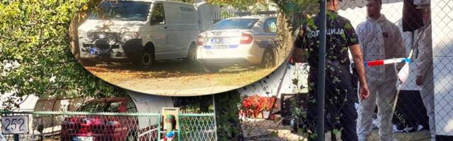 Vezao ga kablom, tukao čime je stigao, pa telo zamotao u tepih: Počinje suđenje za monstruozno ubistvo u Zemunu (FOTO/VIDEO)