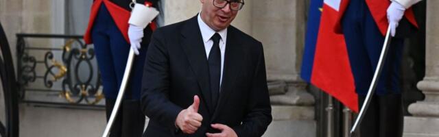Vučić za “Fajnenšel tajms“: Planiram da se vratim na mesto premijera posle izbora u decembru