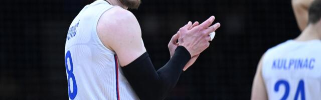 Srećno, Orlovi! Srbija dočekuje Tursku u Areni, kreće odlučujuća nedelja Lige nacija