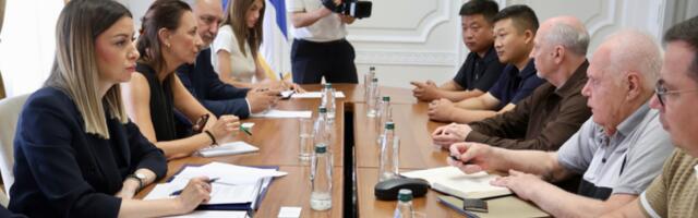 Jug Srbije pred industrijskim preokretom: Kinezi razmatraju novi pogon u Merošini