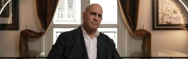 Бивши „регрутер” манекенки повезан са Епстином пронађен мртав у Француској