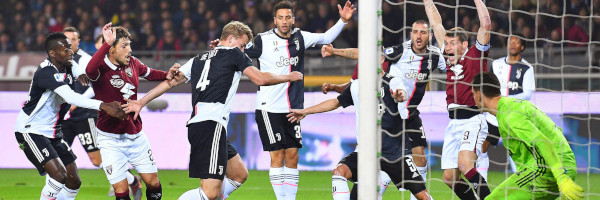 “Derbi Dela Mole” – Sve Torinove tragedije
