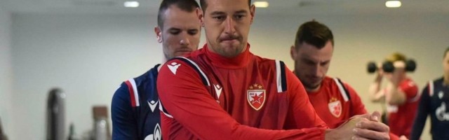 (VIDEO) Pripreme na Kipru, 6. dan: Pogledajte kako se Stankovićevi puleni spremaju za Milan!