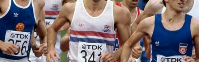 INTERVJU DRAGAN ZDRAVKOVIĆ: Beograd nije za trkače