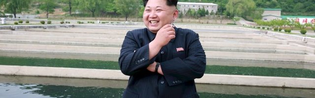 DOK CEO SVET STREPI, ON UŽIVA NA PLAŽI? Satelitski snimci otkrili gde se Kim Džong Un nalazi?!