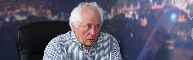 Lj. Dimić: Poređenje Srebrenice i Holokausta je neprimereno