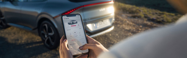 Kia na salonu IAA Mobility u znaku elektrifikacije