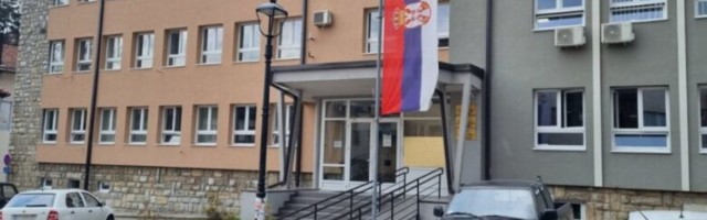 Prijepoljac oštetio državu za skoro 5 miliona dinara