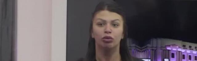 MILJANA OTVORILA DUŠU: Kulićeva ispičala ŽIVOTNU PRIČU i sve detalje veze sa Zolom, ŠOK! (VIDEO)