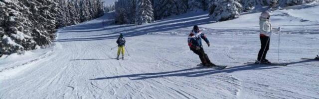 Od danas spasioci Gorske službe spasavanja dežuraJu na Kopaoniku, OTVARA SE SEZONA SKIJANJA