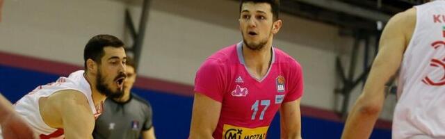 Karlo Matković: Jovanović jedinstven trener, sa Nokom svaki duel bio gušt, prema sebi sam uvek strog