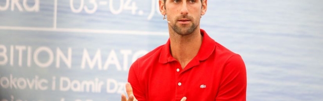 Za TSS od Adria Tour 50.000 evra