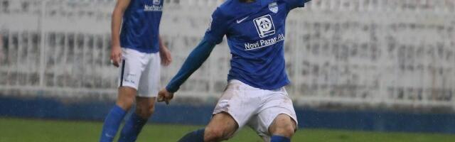 FK Novi Pazar o namještenoj utakmici: Neko pokušava da nas izbaci